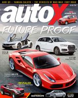 autoX - July 2015 July 2015