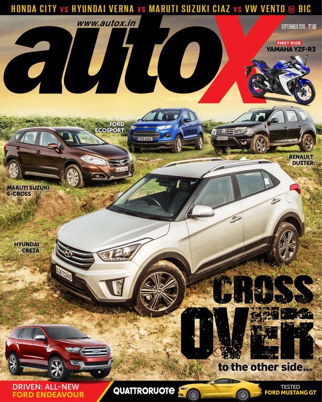 autoX