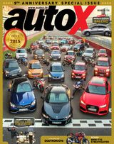 autoX - November 2015 November 2015