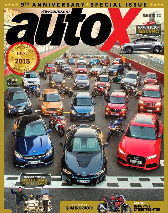 autoX
