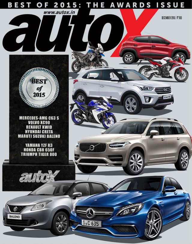 autoX