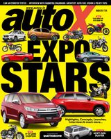 autoX - March 2016 March 2016