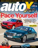autoX - May 2016 May 2016