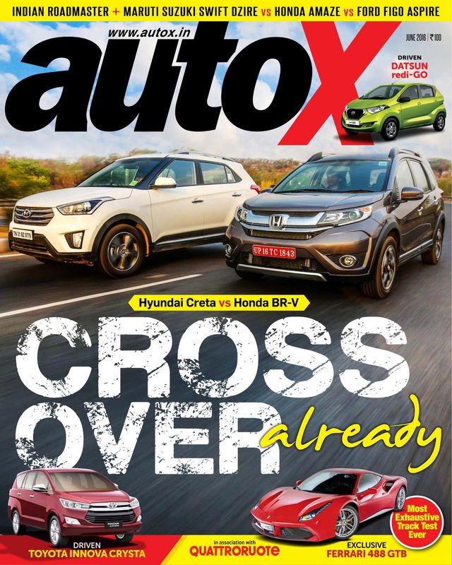 autoX
