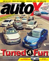 autoX - July 2016 July 2016