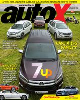 autoX - September 2016 September 2016
