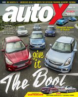 autoX - October 2016 October 2016