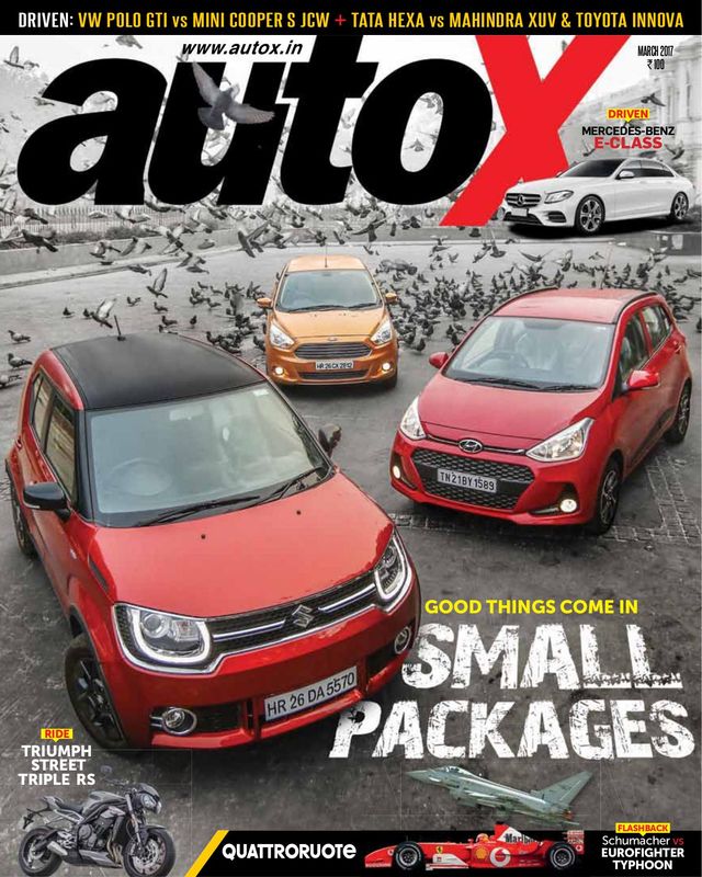 autoX