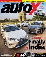 autoX - May 2017 May 2017