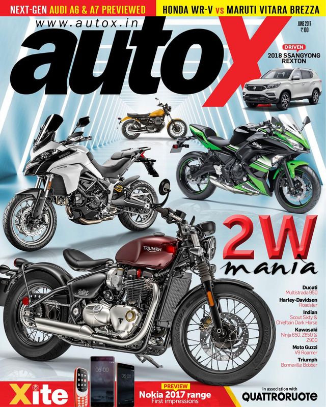 autoX