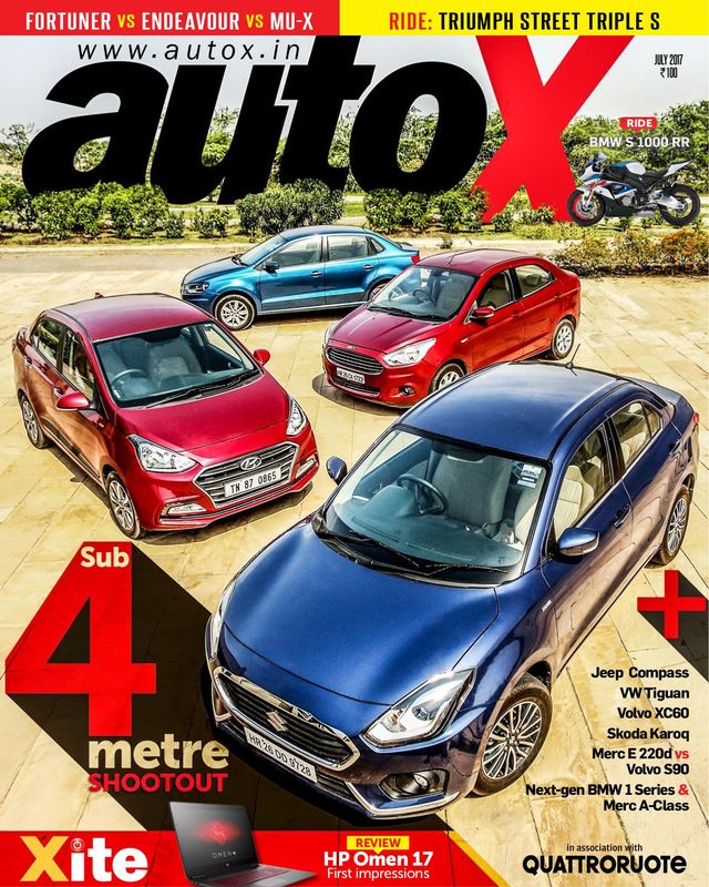 autoX