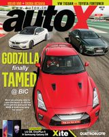 autoX - August 2017 August 2017