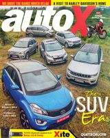 autoX - September 2017 September 2017