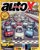 autoX - November 2017 November 2017