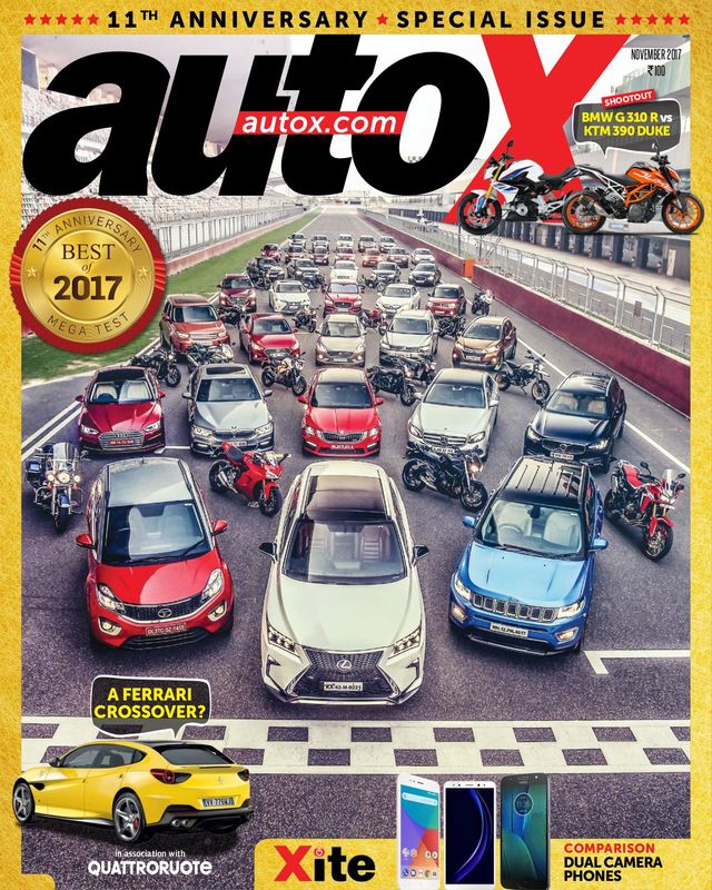 autoX