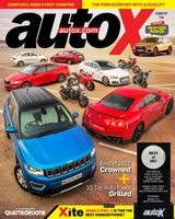 autoX - December 2017 December 2017