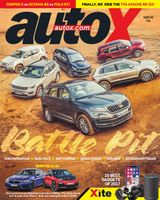 autoX - January 2018 January 2018