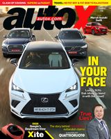 autoX - February 2018 February 2018