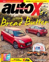 autoX - March 2018 March 2018