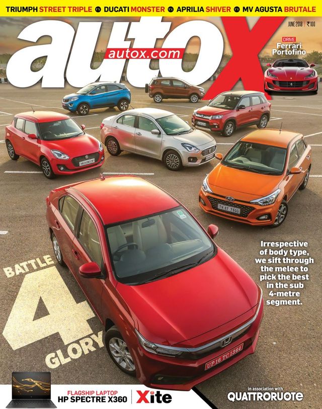 autoX