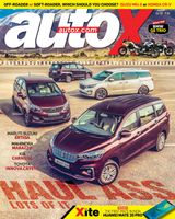 autoX - February 2019 February 2019