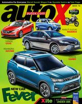 autoX - March 2019 March 2019