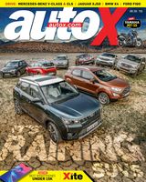 autoX - April 2019 April 2019