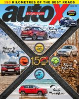 autoX - May 2019 May 2019