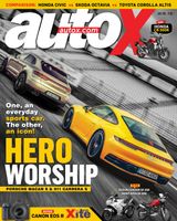 autoX - June 2019 June 2019