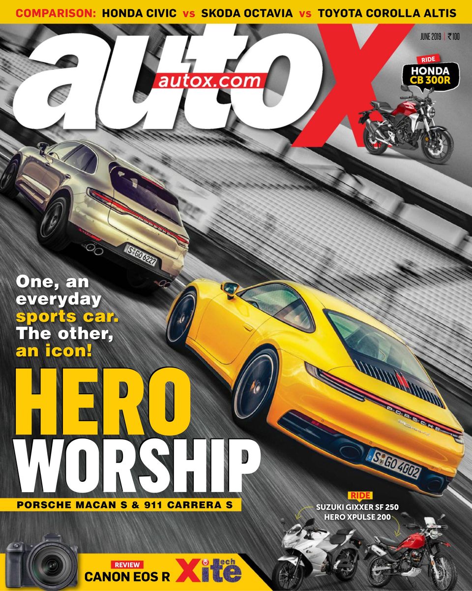 autoXJune 2019 Magazine Get your Digital Subscription