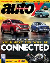 autoX - July 2019 July 2019