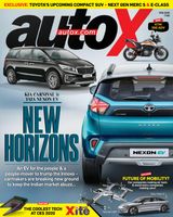 autoX - February 2020 February 2020