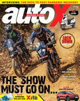 autoX - May 2020 May 2020