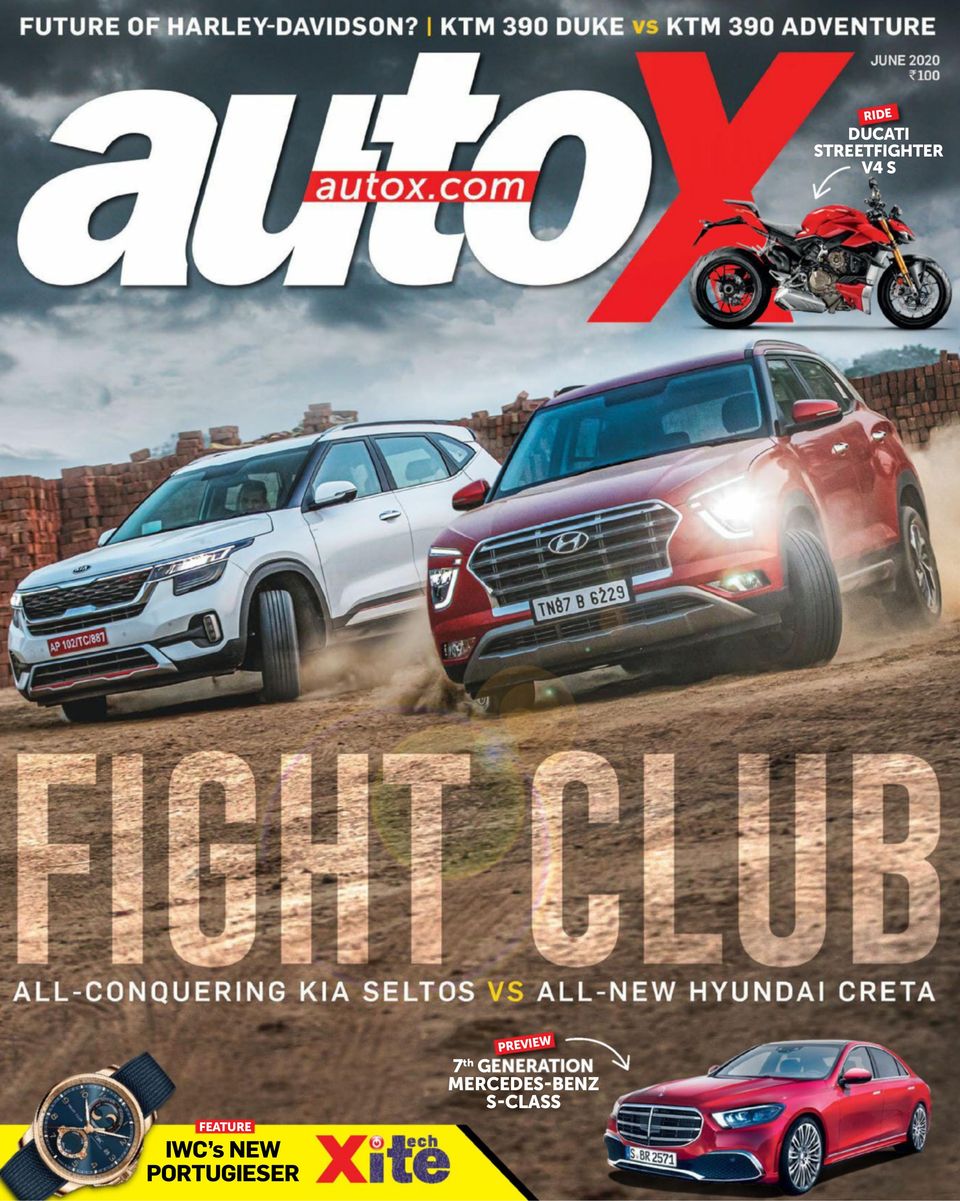 autoXJune 2020 Magazine Get your Digital Subscription