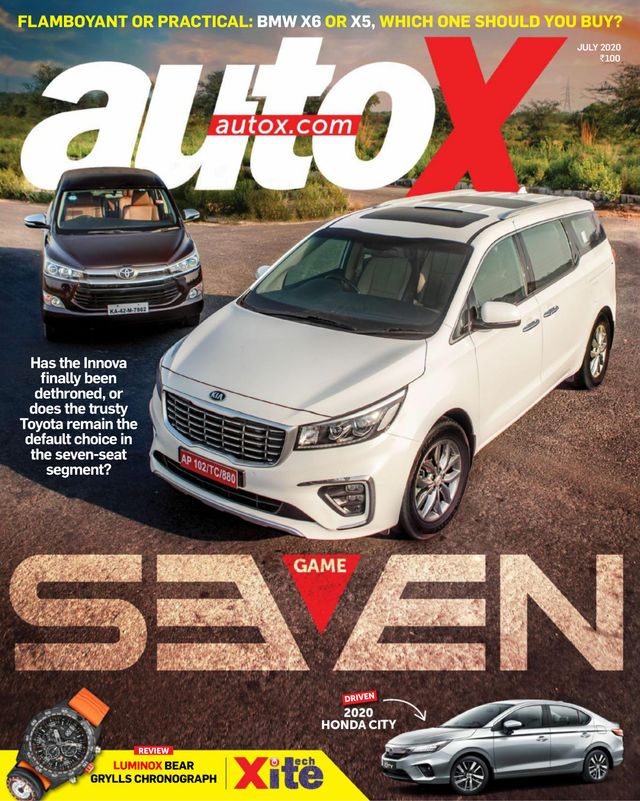 autoX