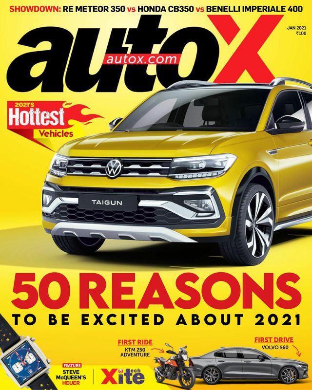 autoX