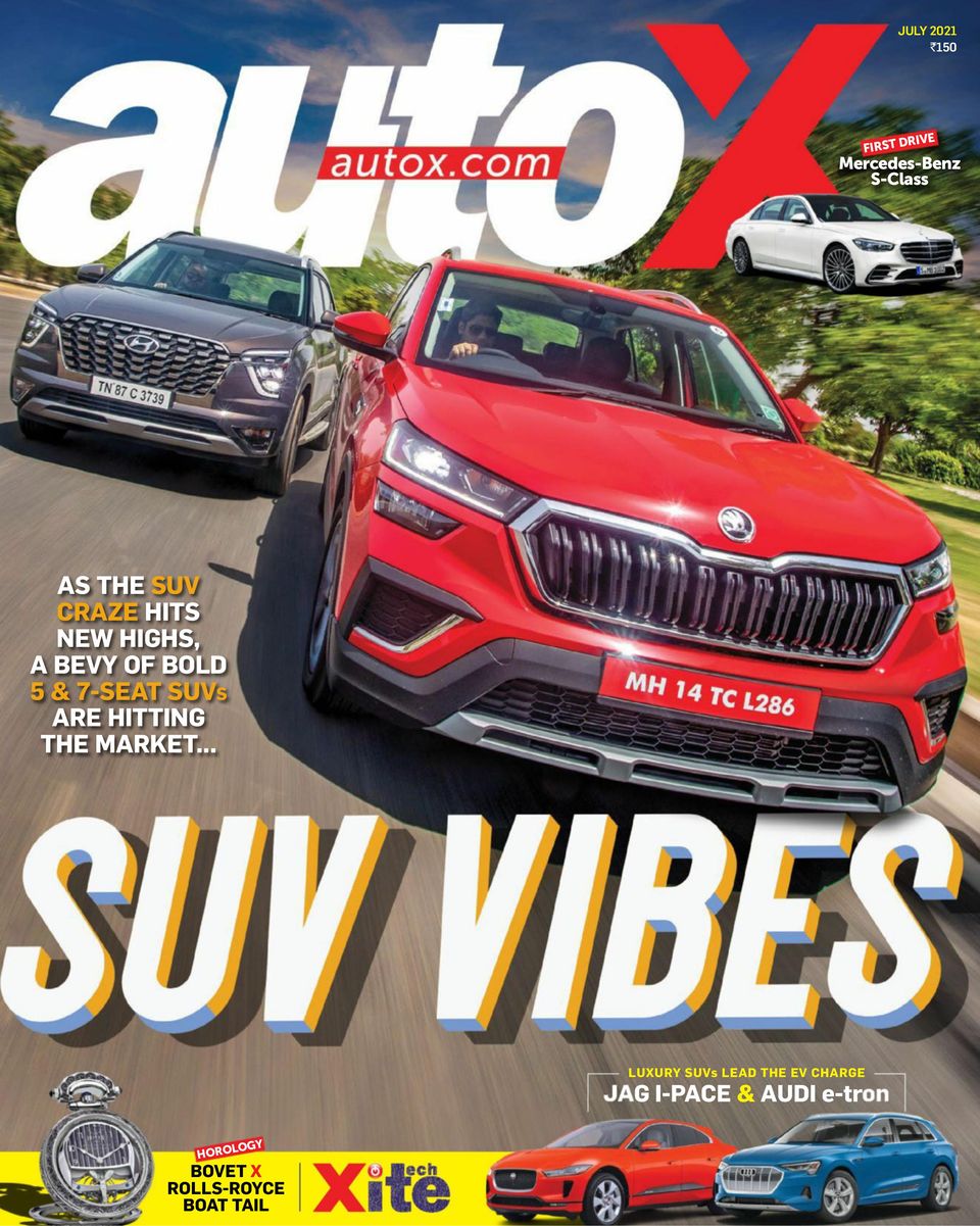 autoXJuly 2021 Magazine Get your Digital Subscription