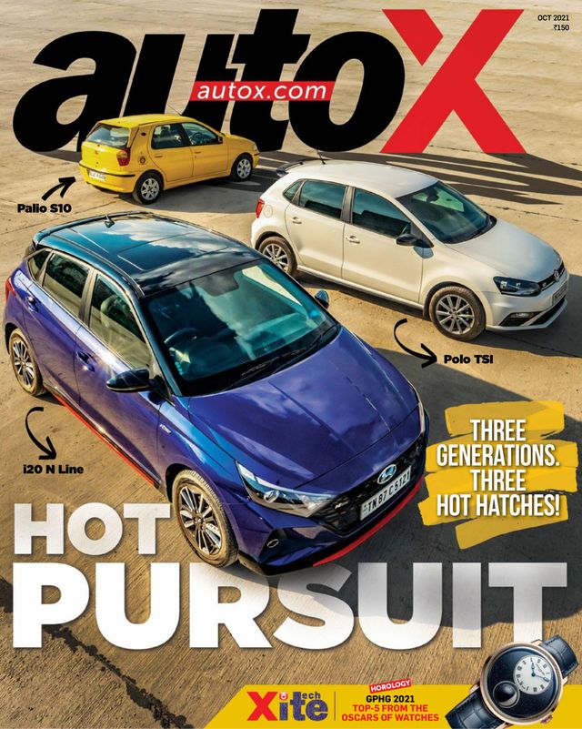 autoX