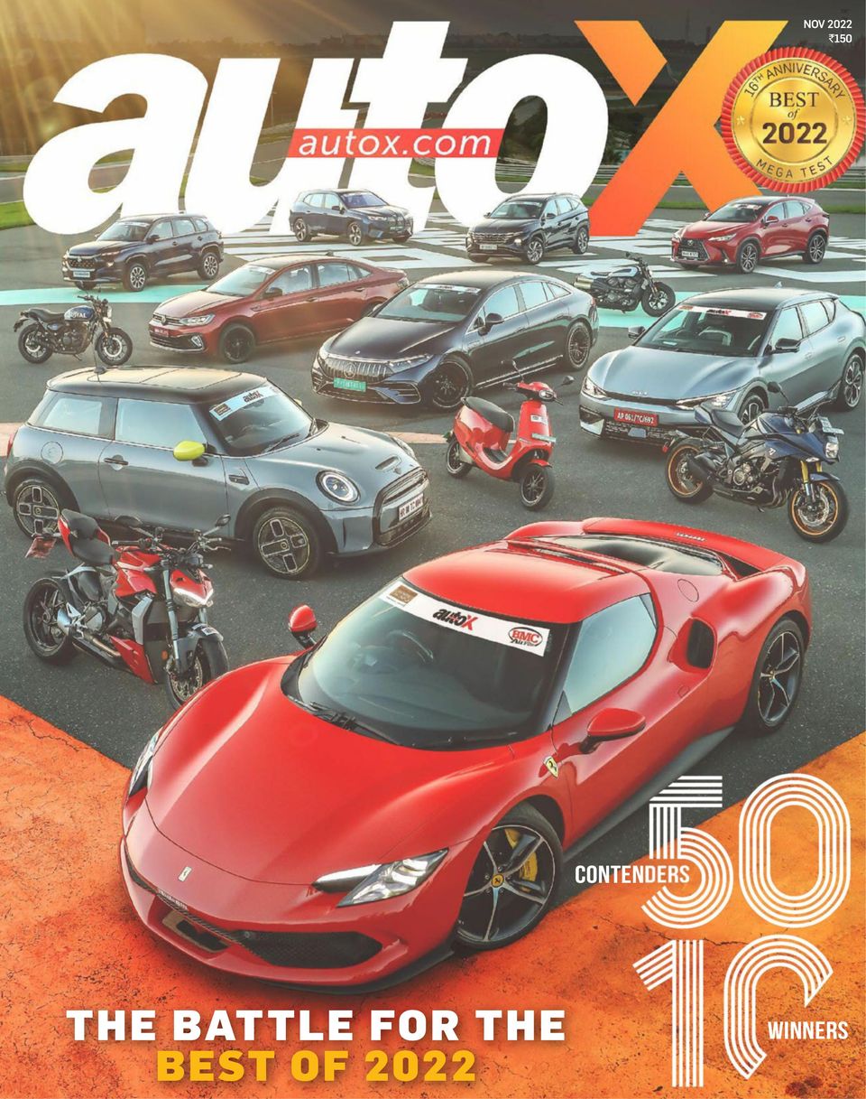 autoXNovember 2022 Magazine Get your Digital Subscription