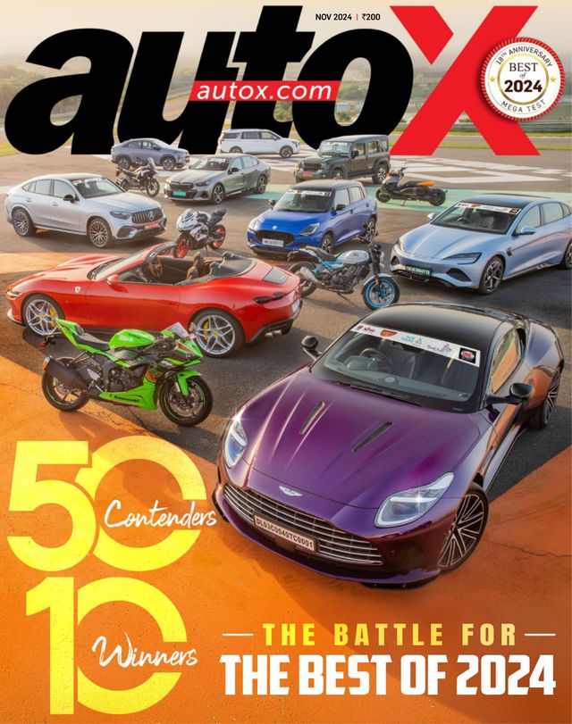 autoX