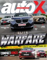 autoX