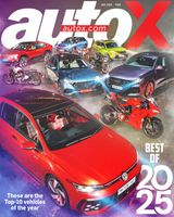 autoX