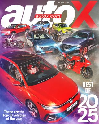 autoX