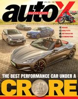 autoX