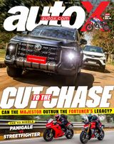 autoX
