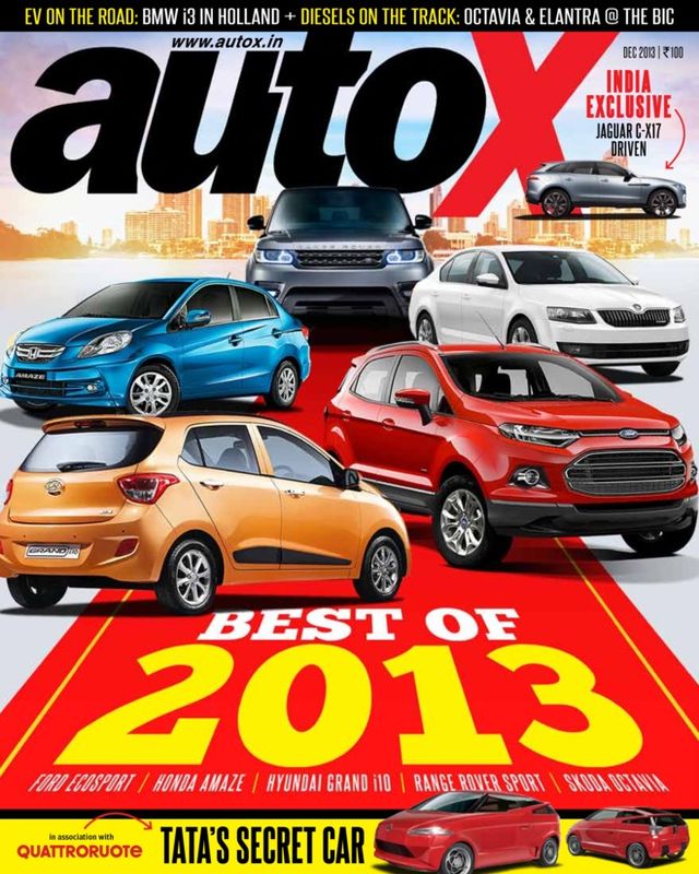 autoX