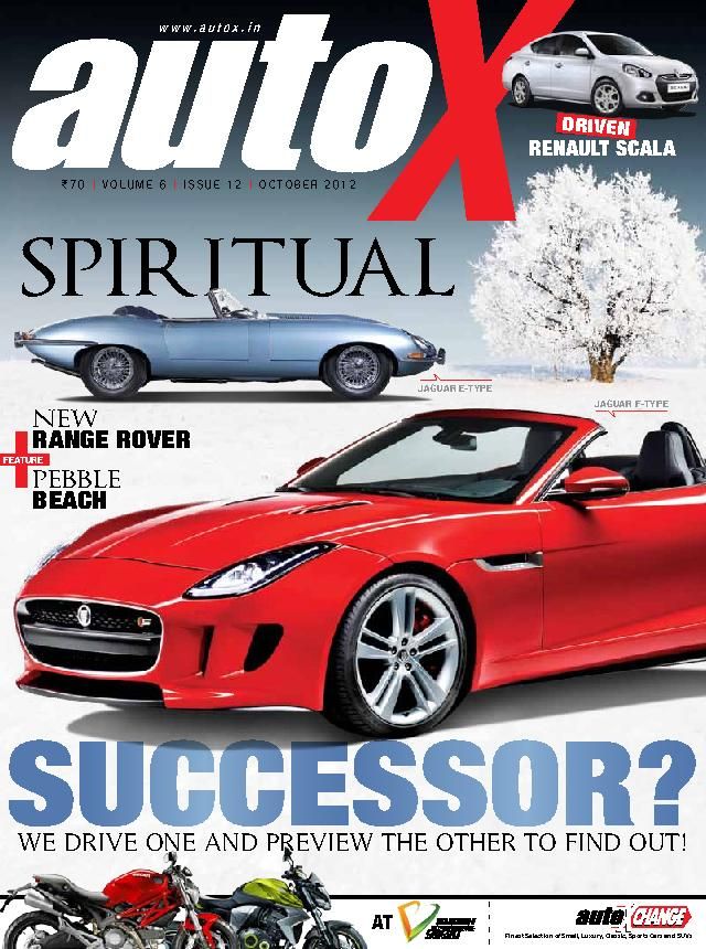 autoX