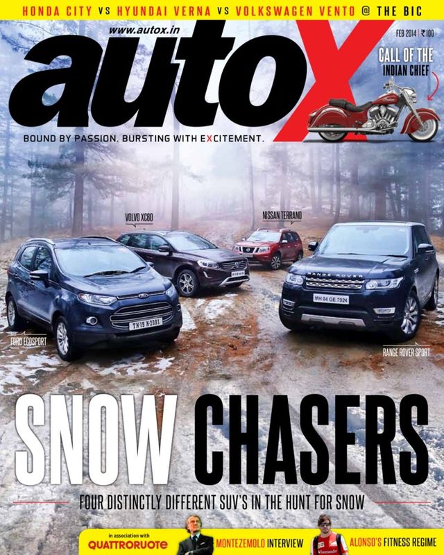 autoX