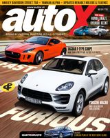 autoX - May 2014 May 2014