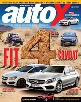 autoX - June 2014 June 2014
